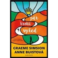 Pár kroků vpřed - cena, porovnanie