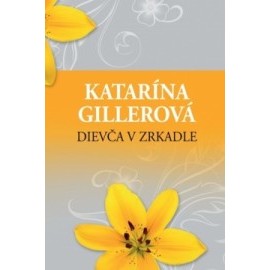 Dievča v zrkadle
