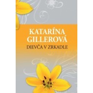 Dievča v zrkadle - cena, porovnanie