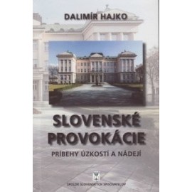 Slovenské provokácie