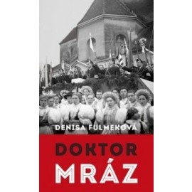 Doktor Mráz