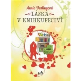 Láska v knihkupectví