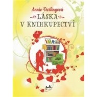 Láska v knihkupectví - cena, porovnanie