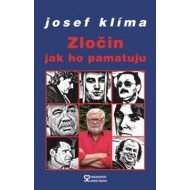 Zločin jak ho pamatuju - cena, porovnanie