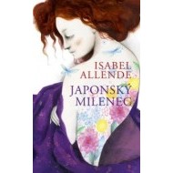 Japonský milenec - cena, porovnanie