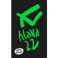 Hlava XXII (mäkká väzba) - cena, porovnanie