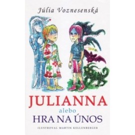 Julianna alebo Hra na únos