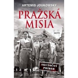 Pražská misia