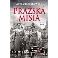 Pražská misia - cena, porovnanie