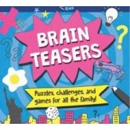 Brain Teasers 1 - cena, porovnanie