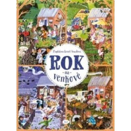 Rok na venkově
