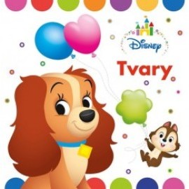 Disney - Tvary