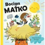 Bocian Maťko - cena, porovnanie