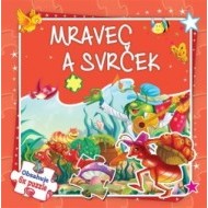 Mravec a svrček - cena, porovnanie