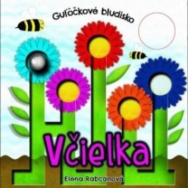 Guľôčkové bludisko Včielka