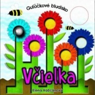 Guľôčkové bludisko Včielka - cena, porovnanie