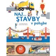 Naj stavby v pohybe