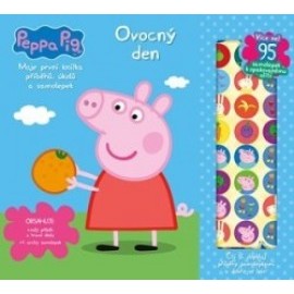 Peppa Pig - Ovocný den