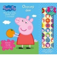 Peppa Pig - Ovocný den - cena, porovnanie