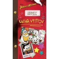 Príbehy z Káčerova - Kniha vtipov - cena, porovnanie