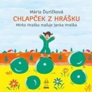 Chlapček z hrášku - cena, porovnanie