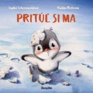 Pritúľ si ma! - cena, porovnanie