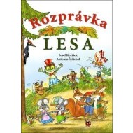 Rozprávka lesa - cena, porovnanie