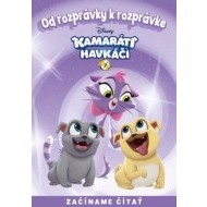 Od rozprávky k rozprávke - Kamaráti havkáči - cena, porovnanie
