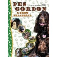 Pes Gordon a jeho priatelia - cena, porovnanie