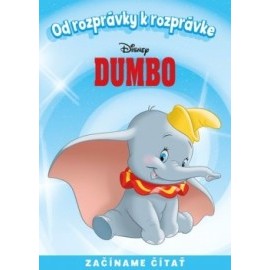 Od rozprávky k rozprávke - Dumbo