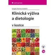 Klinická výživa a dietologie v kostce - cena, porovnanie