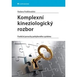 Komplexní kineziologický rozbor