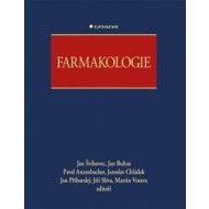 Farmakologie - cena, porovnanie