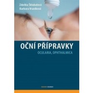 Oční přípravky - cena, porovnanie