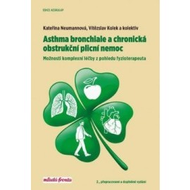 Asthma bronchiale a chronická obstrukční plicní nemoc 2. vydání