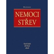 Nemoci střev - cena, porovnanie