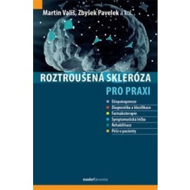 Roztroušená skleróza pro praxi