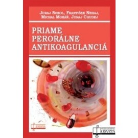 Priame perorálne antikoagulanciá