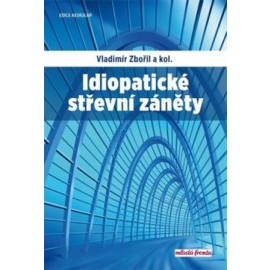 Idiopatické střevní záněty