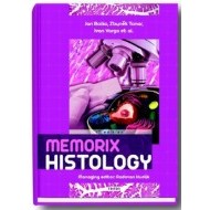 Memorix Histology - cena, porovnanie