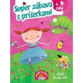 Super zábava s príšerkami – Bábika