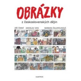 Obrázky z československých dějin