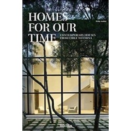 Homes for Our Time