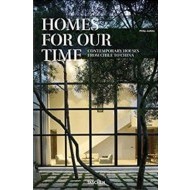 Homes for Our Time - cena, porovnanie