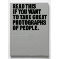Read This If You Want to Take Great Photographs of People - cena, porovnanie