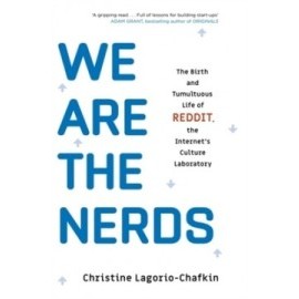 We Are the Nerds