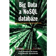 Big Data a NoSQL databáze - cena, porovnanie