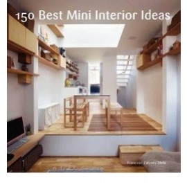 150 Best Mini Interior Ideas