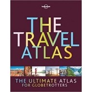 Travel Atlas 1 - cena, porovnanie