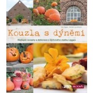 Kouzla s dýněmi - cena, porovnanie